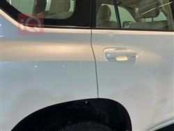 تويوتا لاندكروزر برادو